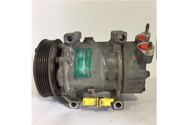 Recambio de compresor aire acond. para citroen c2 (2003) 1.4 referencia OEM IAM SD6V12  