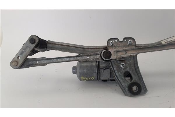 Recambio de motor limpiaparabrisas delantero para opel astra h gtc 1.6 referencia OEM IAM 1273083  