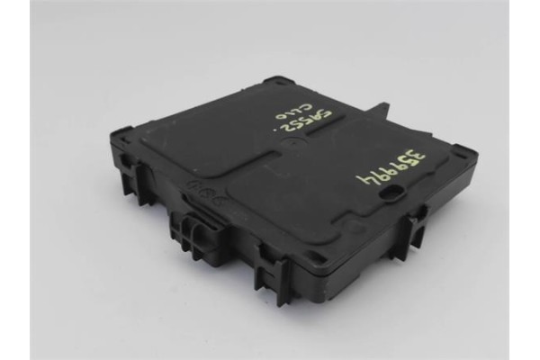 Recambio de modulo electronico para renault clio v 1.0 business referencia OEM IAM 284B19561R A2C13120311 