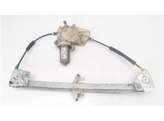 Recambio de mecanismo elevalunas delantero derecho para peugeot 406 berlina (s1/s2) referencia OEM IAM 9636619380 992161101 