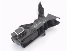 Recambio de pedal acelerador para mercedes-benz clase a (bm 169) 1.7 a 170 (169.032) referencia OEM IAM A1693000304  