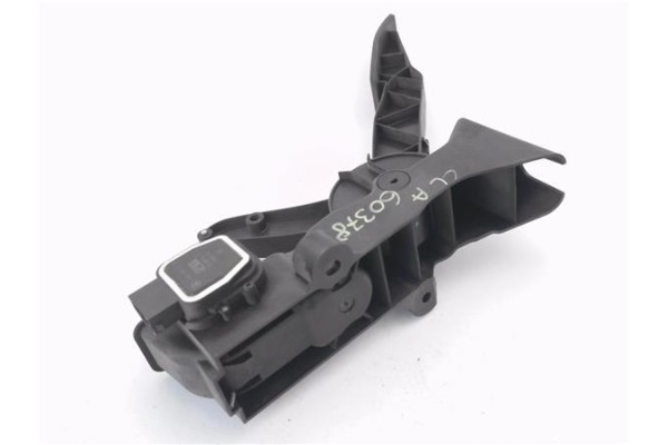 Recambio de pedal acelerador para mercedes-benz clase a (bm 169) 1.7 a 170 (169.032) referencia OEM IAM A1693000304  