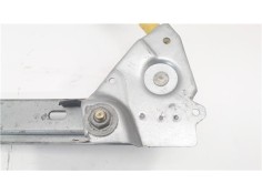 Recambio de mecanismo elevalunas delantero derecho para peugeot 406 berlina (s1/s2) referencia OEM IAM 9636619380 992161101 