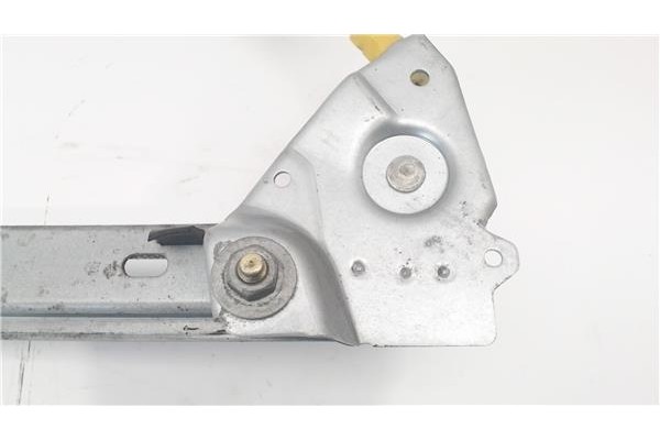 Recambio de mecanismo elevalunas delantero derecho para peugeot 406 berlina (s1/s2) referencia OEM IAM 9636619380 992161101 