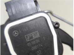 Recambio de pedal acelerador para mercedes-benz clase a (bm 169) 1.7 a 170 (169.032) referencia OEM IAM A1693000304  