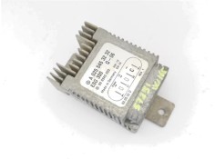 Recambio de caja reles para mercedes-benz clase a (bm 168) 1.9 190 (168.032) referencia OEM IAM A0255453232  