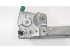 Recambio de mecanismo elevalunas delantero derecho para peugeot 406 berlina (s1/s2) referencia OEM IAM 9636619380 992161101 