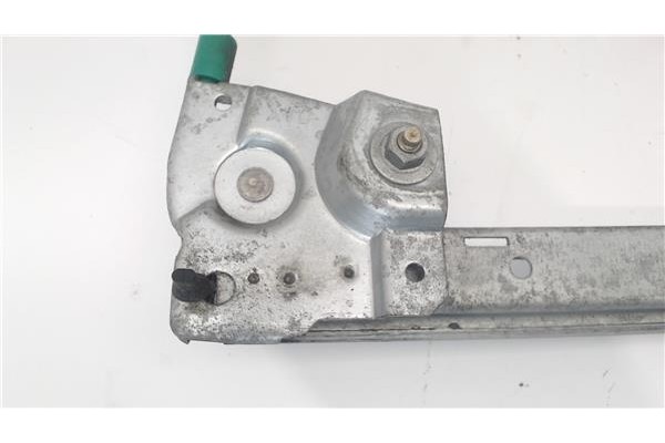 Recambio de mecanismo elevalunas delantero derecho para peugeot 406 berlina (s1/s2) referencia OEM IAM 9636619380 992161101 