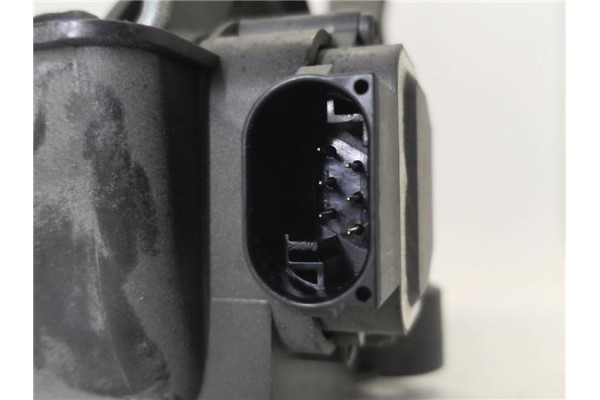 Recambio de pedal acelerador para mercedes-benz clase a (bm 169) 1.7 a 170 (169.032) referencia OEM IAM A1693000304  