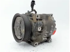 Recambio de compresor aire acond. para fiat bravo (182) 1.9 td 100 gt referencia OEM IAM 507775200  