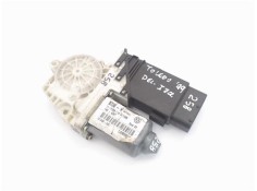 Recambio de motor elevalunas delantero izquierdo para seat toledo (1m2) referencia OEM IAM (1J0959801F) (9776101432-203)  