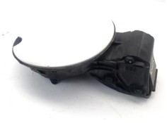 Recambio de tapa exterior combustible para renault megane iii berlina 5p 1.5 expression referencia OEM IAM 781200005R  