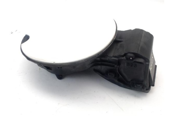 Recambio de tapa exterior combustible para renault megane iii berlina 5p 1.5 expression referencia OEM IAM 781200005R  