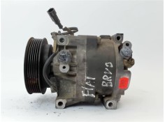 Recambio de compresor aire acond. para fiat bravo (182) 1.9 td 100 gt referencia OEM IAM 507775200  