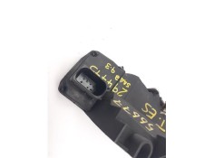 Recambio de cierre electromagnetico trasero izquierdo para saab 9-3 familiar 1.9 tid referencia OEM IAM 12759695  