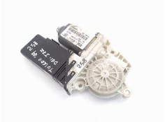 Recambio de motor elevalunas delantero izquierdo para seat toledo (1m2) referencia OEM IAM (1J0959801F) (9776101432-203)  