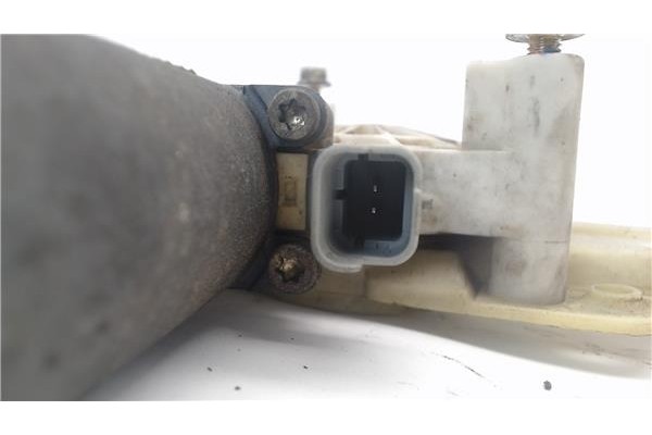 Recambio de mecanismo elevalunas delantero derecho para peugeot 406 berlina (s1/s2) referencia OEM IAM 9636619380 992161101 