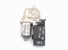 Recambio de motor elevalunas delantero izquierdo para seat toledo (1m2) referencia OEM IAM (1J0959801F) (9776101432-203)  