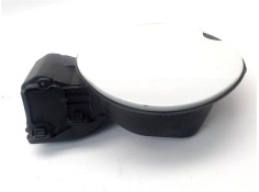 Recambio de tapa exterior combustible para renault megane iii berlina 5p 1.5 expression referencia OEM IAM 781200005R  
