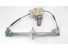 Recambio de mecanismo elevalunas delantero derecho para peugeot 406 berlina (s1/s2) referencia OEM IAM 9636619380 992161101 
