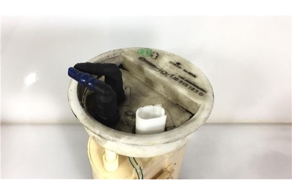 Recambio de aforador para volkswagen golf iv berlina (1j1)(1997) 1.9 tdi referencia OEM IAM 1J0919183D 220806005001 