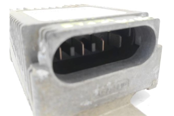 Recambio de caja reles para mercedes-benz clase a (bm 168) 1.9 190 (168.032) referencia OEM IAM A0255453232  