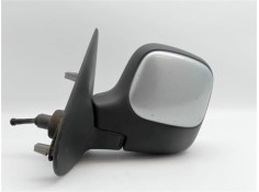 Recambio de retrovisor izquierdo para peugeot partner (s2) referencia OEM IAM 96356858XT  