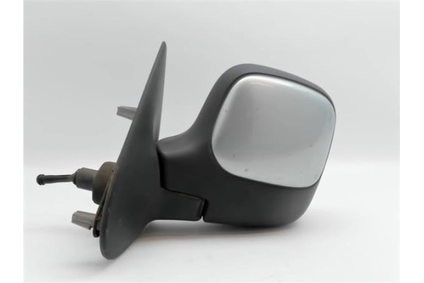 Recambio de retrovisor izquierdo para peugeot partner (s2) referencia OEM IAM 96356858XT  