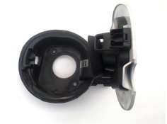 Recambio de tapa exterior combustible para renault megane iii berlina 5p 1.5 expression referencia OEM IAM 781200005R  