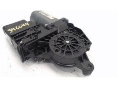 Recambio de motor elevalunas trasero izquierdo para volkswagen golf v plus (5m1) 2.0 tdi 16v referencia OEM IAM 5m0839401b  