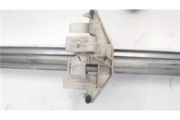 Recambio de mecanismo elevalunas delantero derecho para peugeot 406 berlina (s1/s2) referencia OEM IAM 9636619380 992161101 