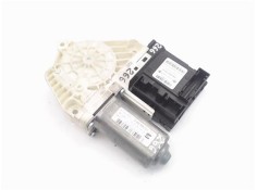 Recambio de motor elevalunas delantero izquierdo para seat leon (1p1) referencia OEM IAM (1K0959793H) (1T0959701C) (1P0837401A) 