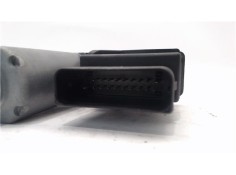 Recambio de motor elevalunas trasero izquierdo para volkswagen golf v plus (5m1) 2.0 tdi 16v referencia OEM IAM 5m0839401b  