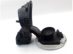 Recambio de tapa exterior combustible para renault megane iii berlina 5p 1.5 expression referencia OEM IAM 781200005R  