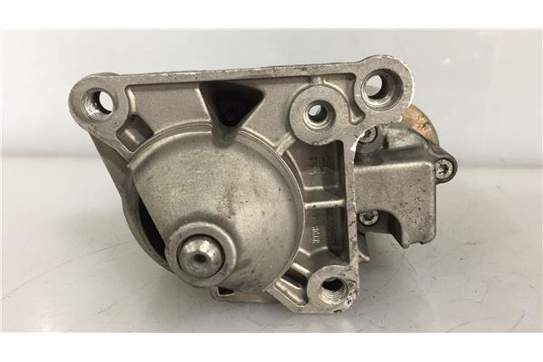 Recambio de motor arranque para renault kangoo i (f/kc0) d 65 1.9 (kc0e, kc02, kc0j, kc0n) referencia OEM IAM 7701499804  