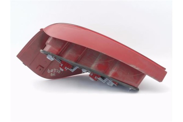 Recambio de piloto trasero derecho para mercedes-benz clase a (bm 169) 1.7 a 170 (169.032) referencia OEM IAM A1698200464R  