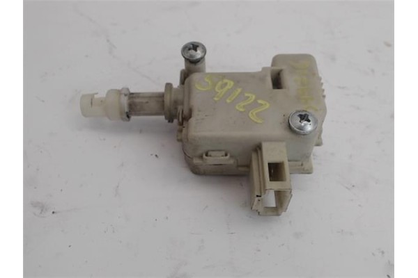 Recambio de motor cierre centralizado para seat cordoba berlina (6k2) 1.9 d referencia OEM IAM 6K5862159B 3B0959781 