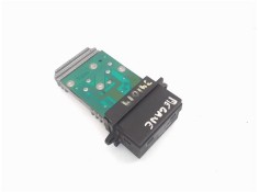 Recambio de resistencia calefaccion para renault megane i classic (la0) referencia OEM IAM 73412602  