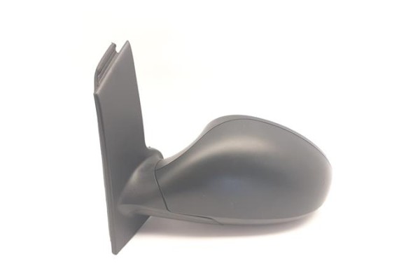 Recambio de retrovisor electrico izquierdo para seat altea (5p1) 1.9 tdi referencia OEM IAM 21986663  