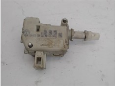 Recambio de motor cierre centralizado para seat cordoba berlina (6k2) 1.9 d referencia OEM IAM 6K5862159B 3B0959781 