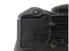 Recambio de tapa exterior combustible para renault megane iii berlina 5p 1.5 expression referencia OEM IAM 781200005R  