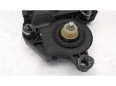 Recambio de motor elevalunas trasero izquierdo para volkswagen golf v plus (5m1) 2.0 tdi 16v referencia OEM IAM 5m0839401b  