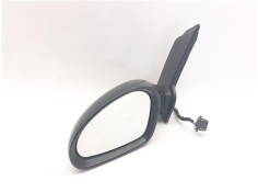 Recambio de retrovisor electrico izquierdo para seat altea (5p1) 1.9 tdi referencia OEM IAM 21986663  