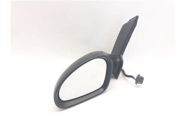 Recambio de retrovisor electrico izquierdo para seat altea (5p1) 1.9 tdi referencia OEM IAM 21986663  