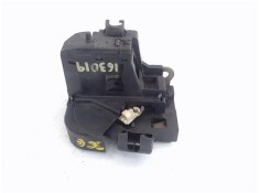 Recambio de cierre electromagnetico delantero derecho para renault scenic i (ja...) 2.0 16v rx4 referencia OEM IAM 7701469181  