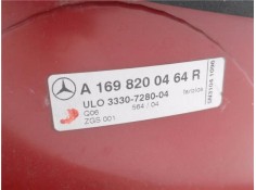 Recambio de piloto trasero derecho para mercedes-benz clase a (bm 169) 1.7 a 170 (169.032) referencia OEM IAM A1698200464R  