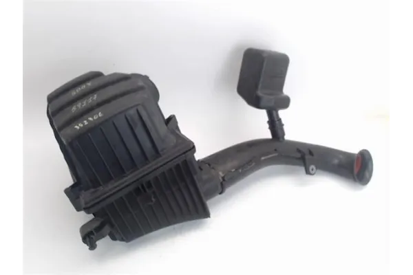 Recambio de carcasa filtro aire para fiat 500x (334) 1.6 urban referencia OEM IAM 51938258 51938300 