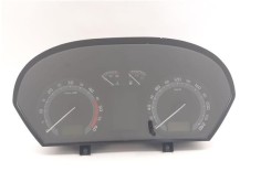 Recambio de cuadro completo para skoda fabia (6y2/6y3) 1.4 tdi referencia OEM IAM 6Y0920883E 110080253039 