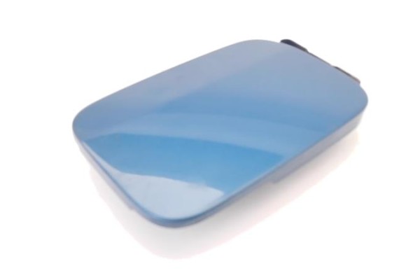 Recambio de tapa exterior combustible para mercedes-benz clase a (bm 168) 1.9 190 (168.032) referencia OEM IAM A1687500106  