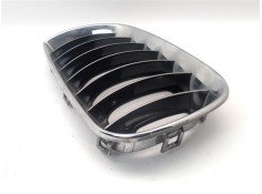 Recambio de rejilla paragolpes delantero izquierda para bmw serie x3 (e83) 3.0d referencia OEM IAM 51133414903  